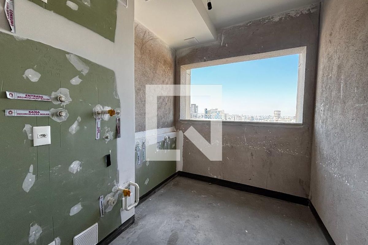 Apartamento, 3 quartos, 174 m² - Foto 38