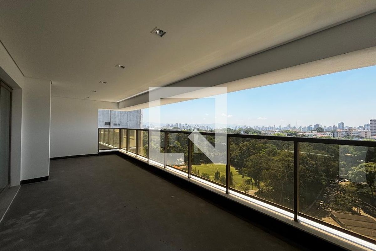 Apartamento, 3 quartos, 174 m² - Foto 7