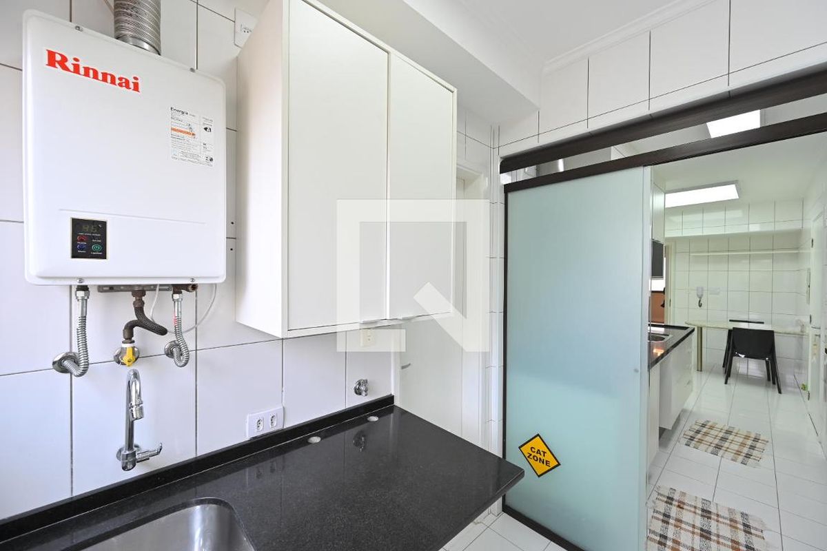 Apartamento, 3 quartos, 94 m² - Foto 47