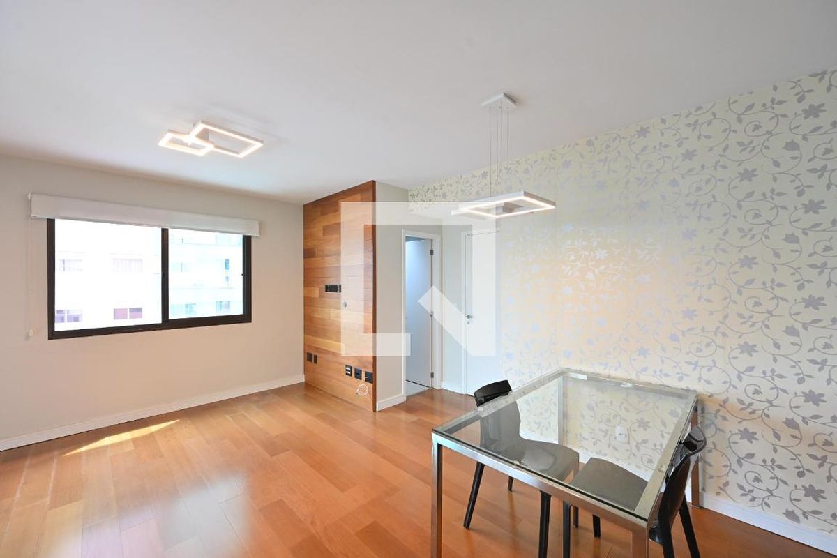 Apartamento, 3 quartos, 94 m² - Foto 1