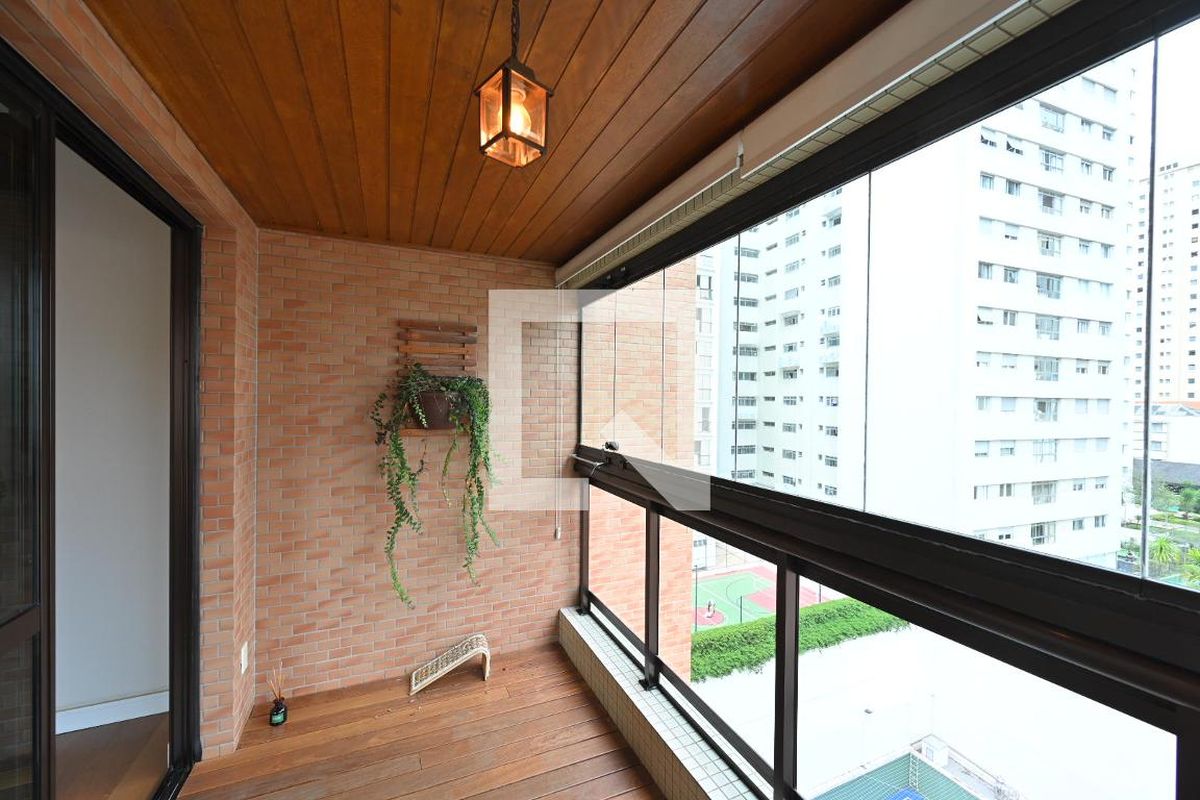 Apartamento, 3 quartos, 94 m² - Foto 9