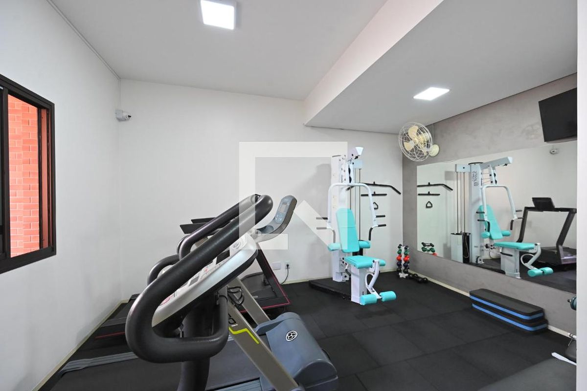 Apartamento, 3 quartos, 94 m² - Foto 62