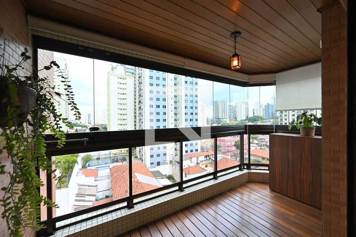 Apartamento, 3 quartos, 94 m² - Foto 7