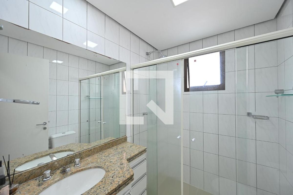 Apartamento, 3 quartos, 94 m² - Foto 22