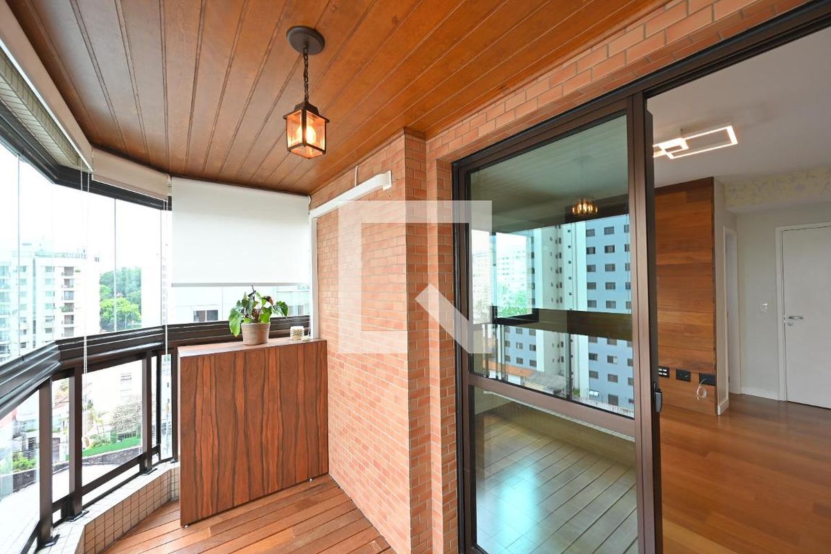 Apartamento, 3 quartos, 94 m² - Foto 8
