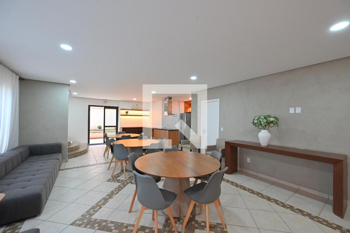 Apartamento, 3 quartos, 94 m² - Foto 61