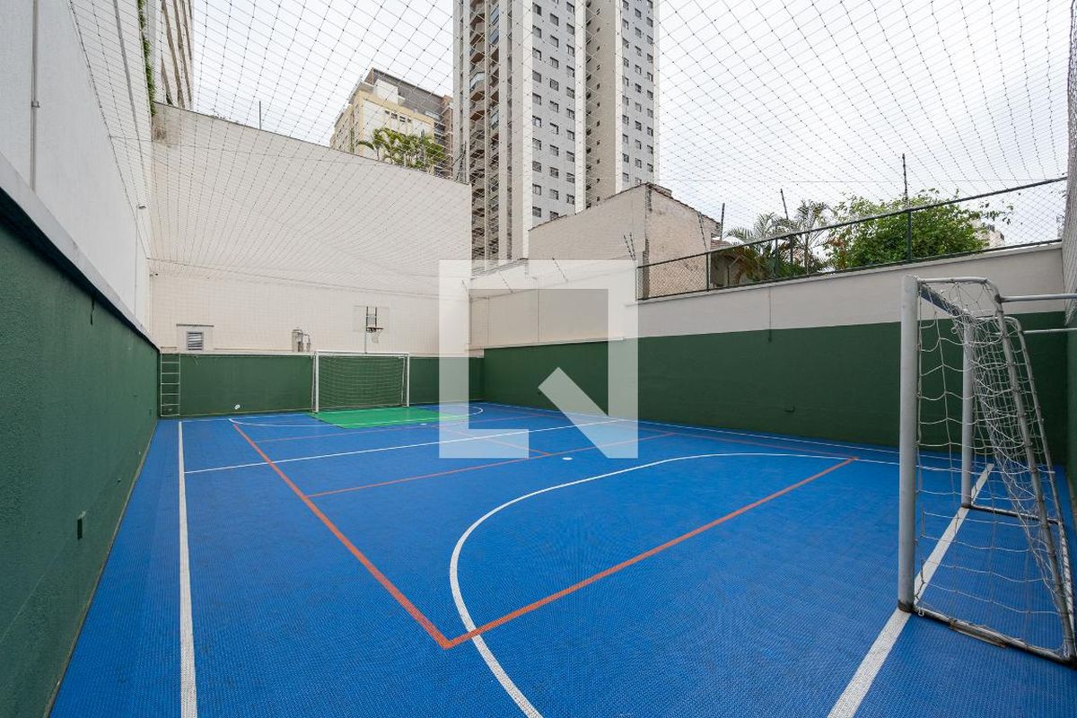 Apartamento, 3 quartos, 94 m² - Foto 64