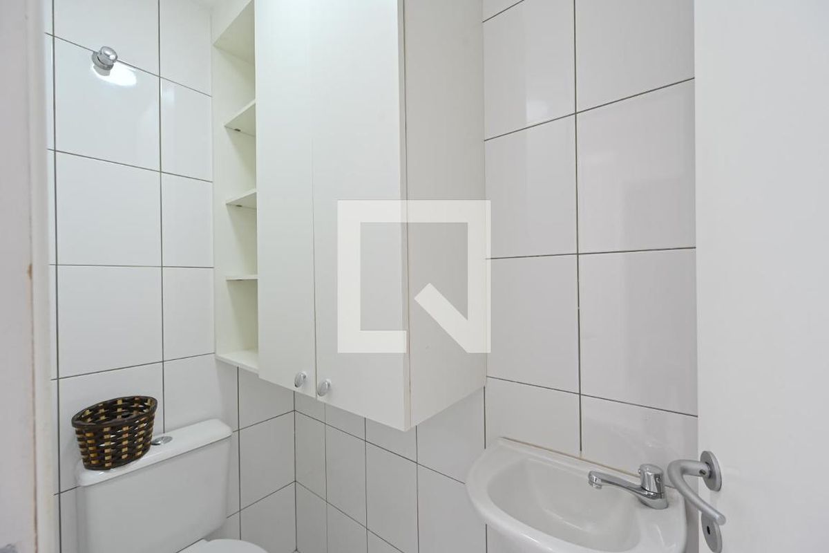 Apartamento, 3 quartos, 94 m² - Foto 53