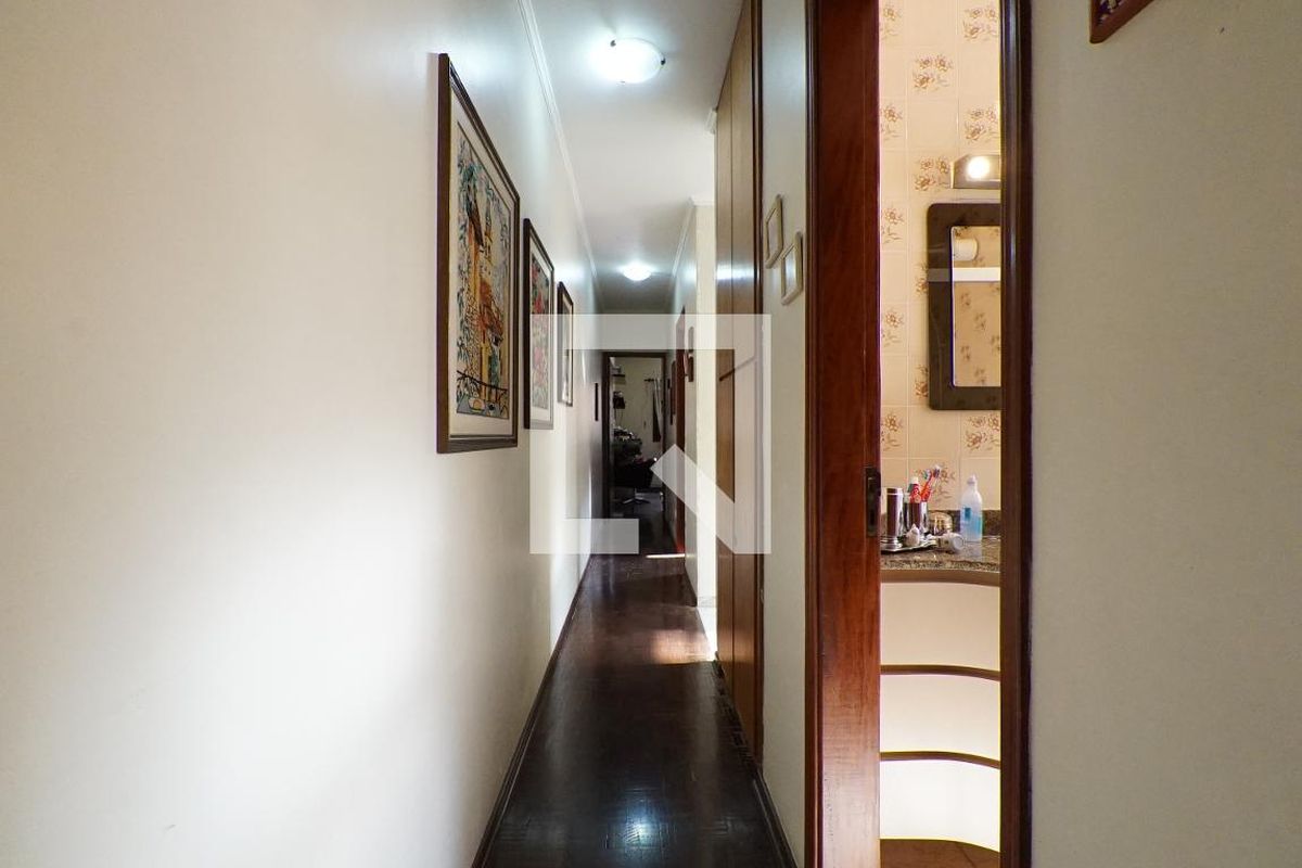 Casa, 3 quartos, 174 m² - Foto 34