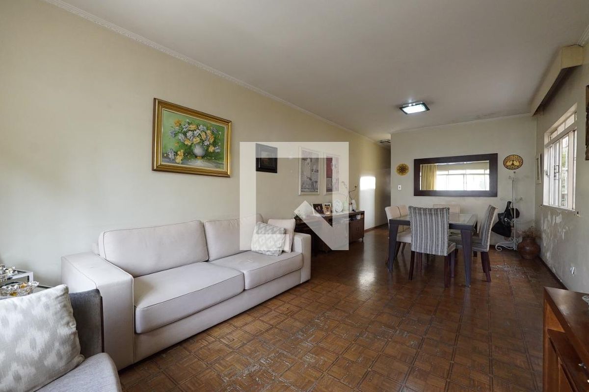Casa, 3 quartos, 174 m² - Foto 1