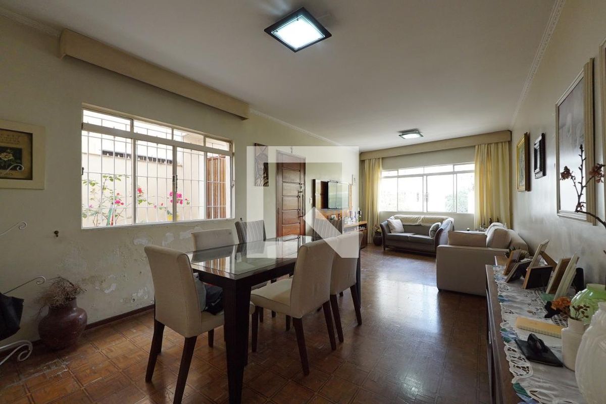 Casa, 3 quartos, 174 m² - Foto 3