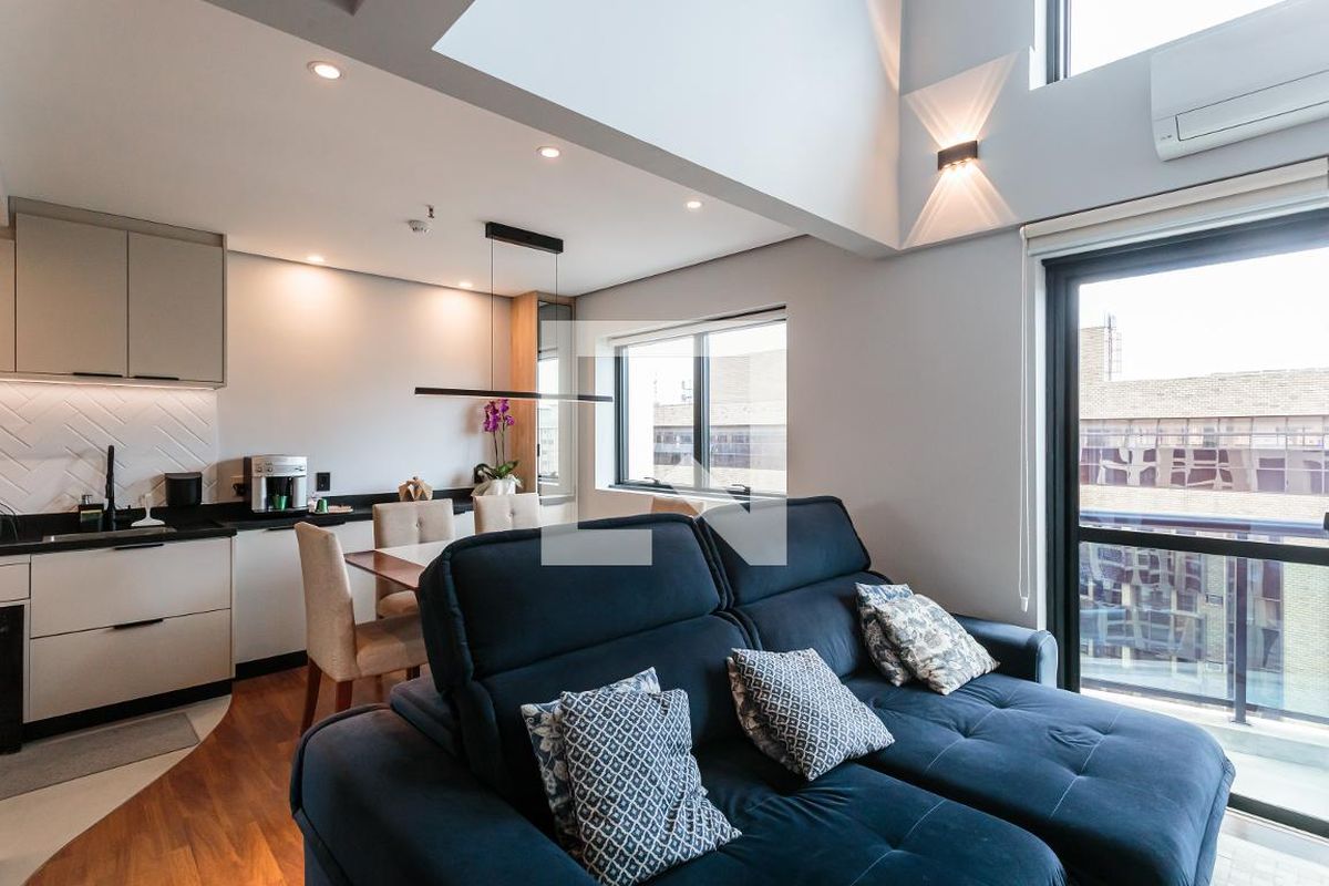 Apartamento, 2 quartos, 67 m² - Foto 2