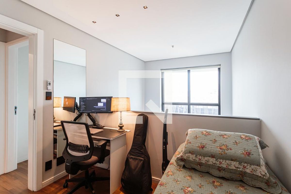 Apartamento, 2 quartos, 67 m² - Foto 11