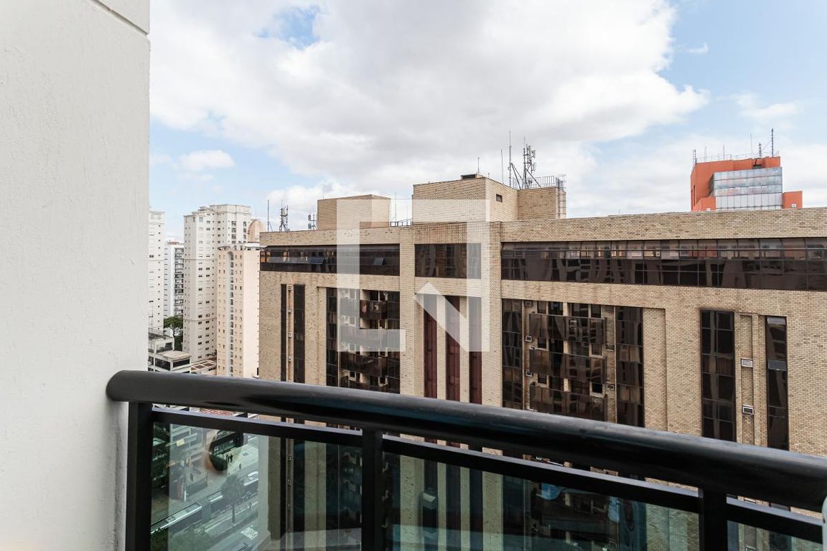 Apartamento, 2 quartos, 67 m² - Foto 8