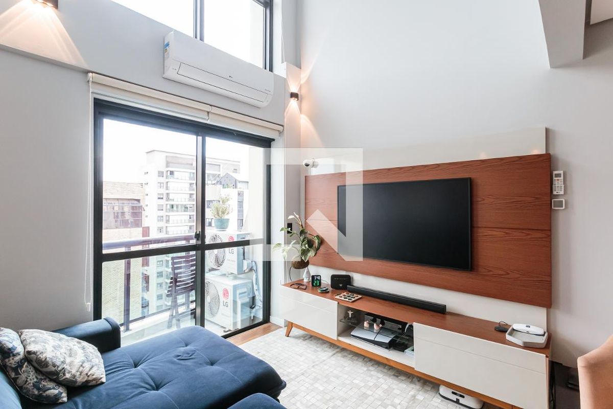 Apartamento, 2 quartos, 67 m² - Foto 5