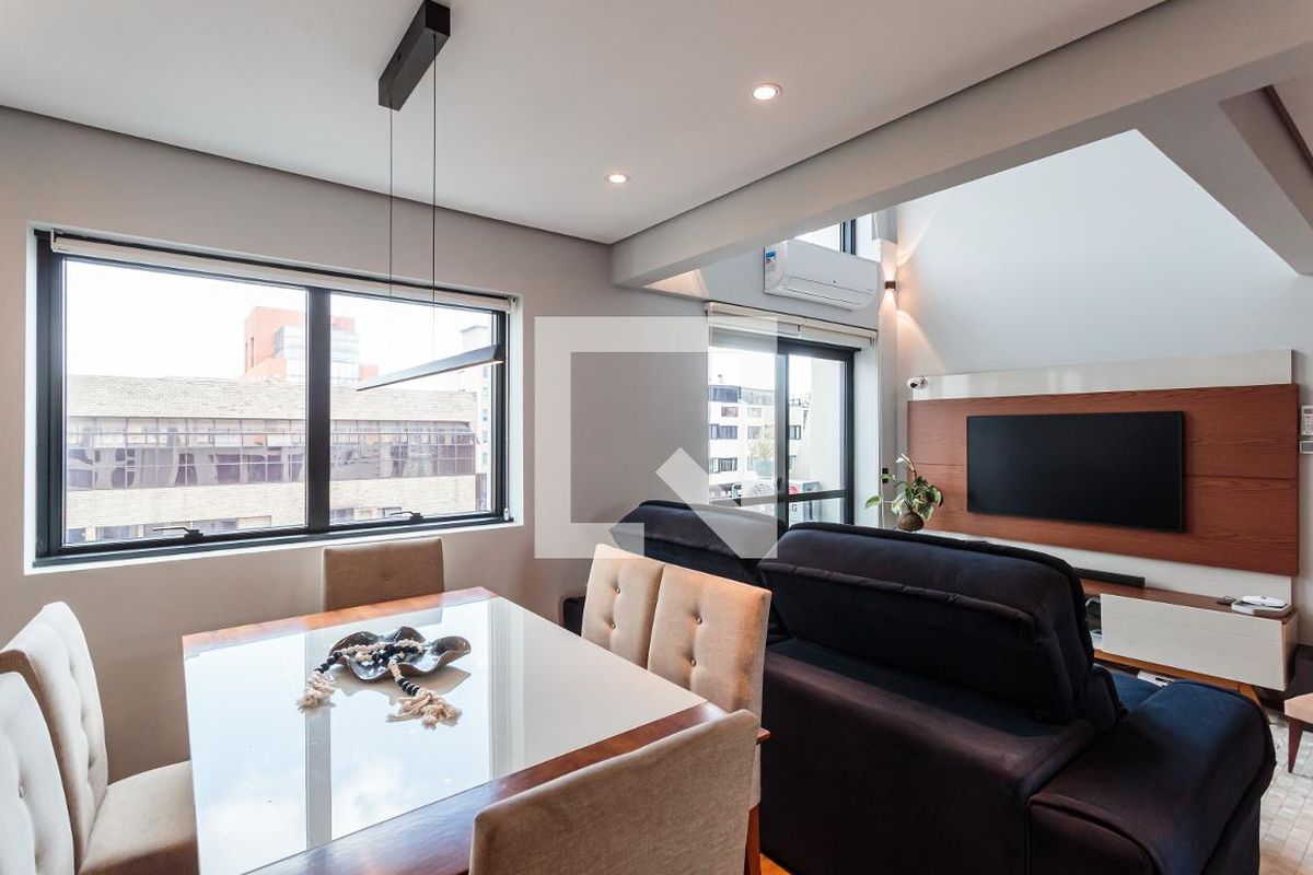 Apartamento, 2 quartos, 67 m² - Foto 3
