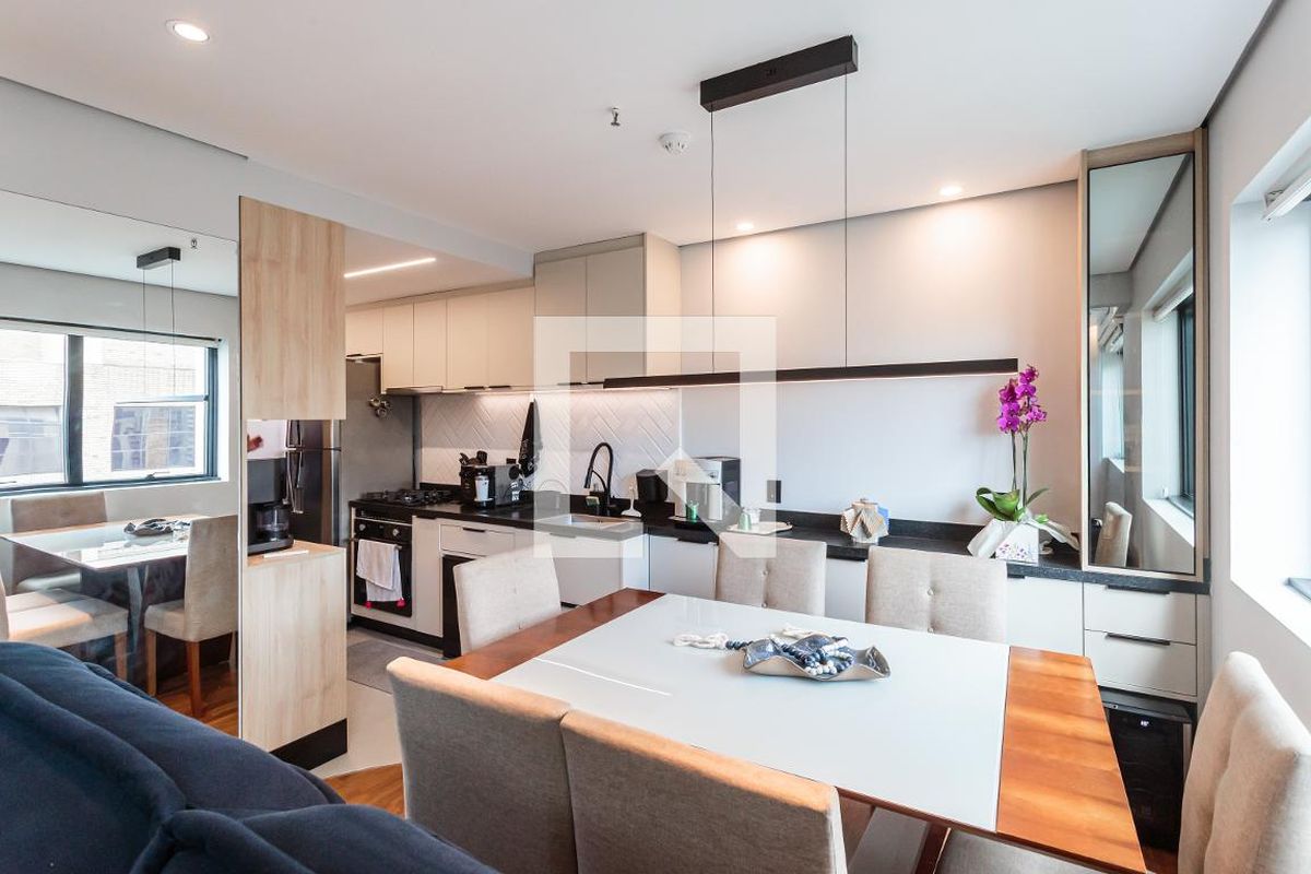Apartamento, 2 quartos, 67 m² - Foto 7