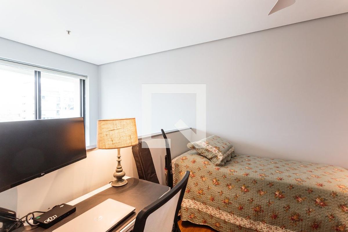 Apartamento, 2 quartos, 67 m² - Foto 10