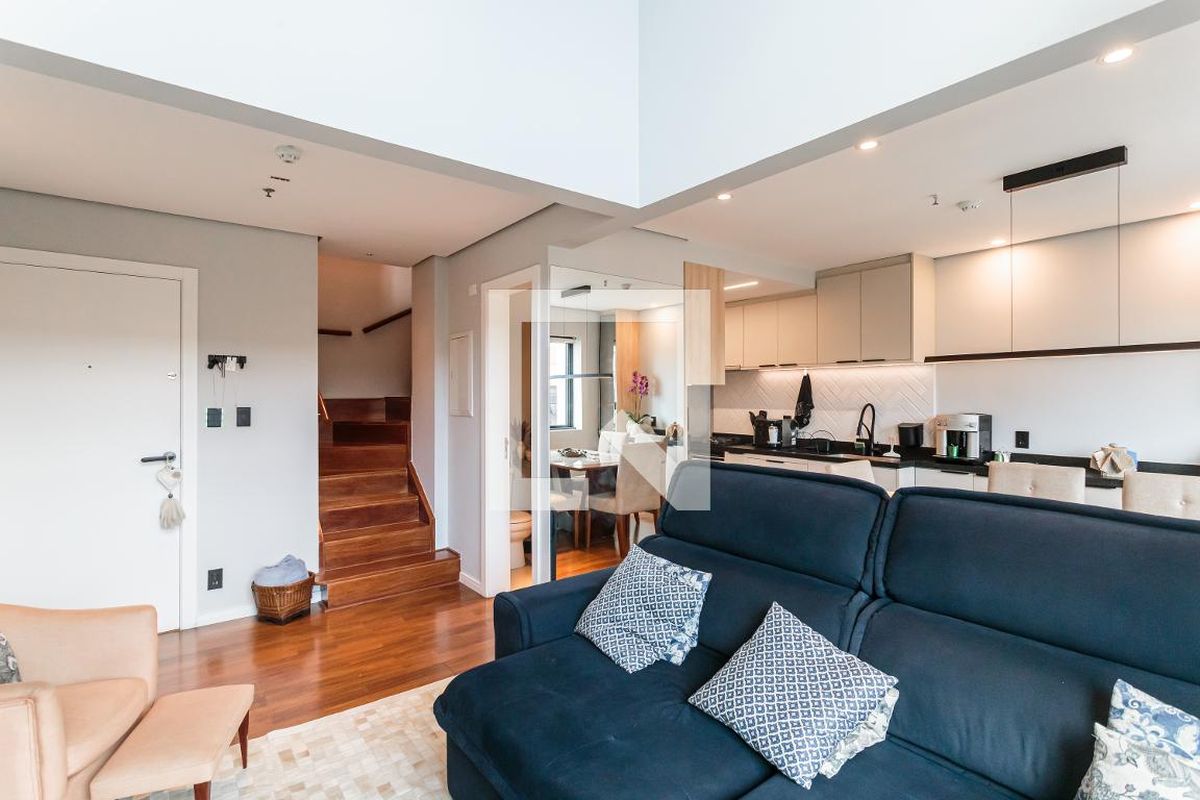 Apartamento, 2 quartos, 67 m² - Foto 6