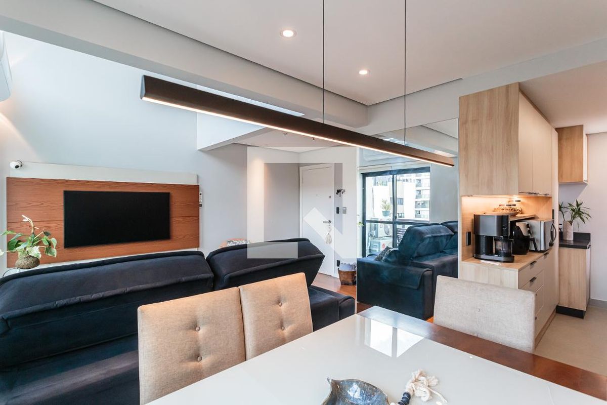 Apartamento, 2 quartos, 67 m² - Foto 4