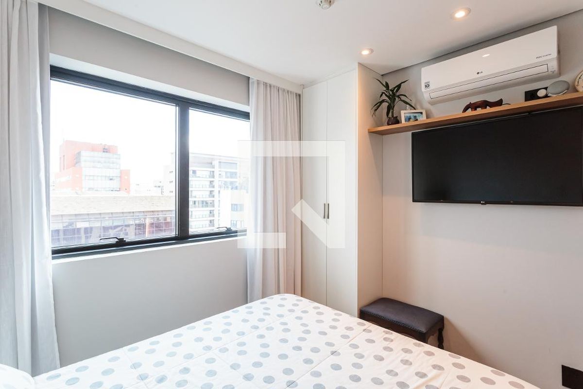 Apartamento, 2 quartos, 67 m² - Foto 15
