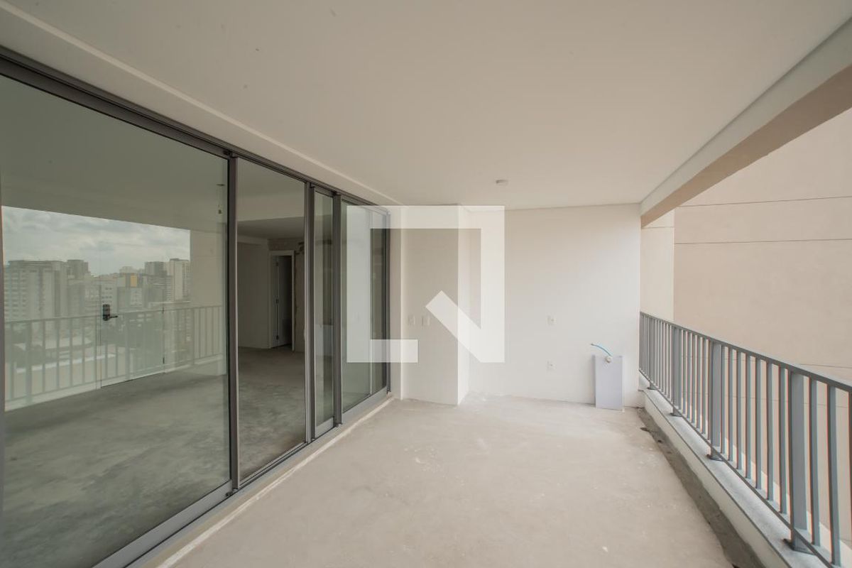 Apartamento, 3 quartos, 125 m² - Foto 7