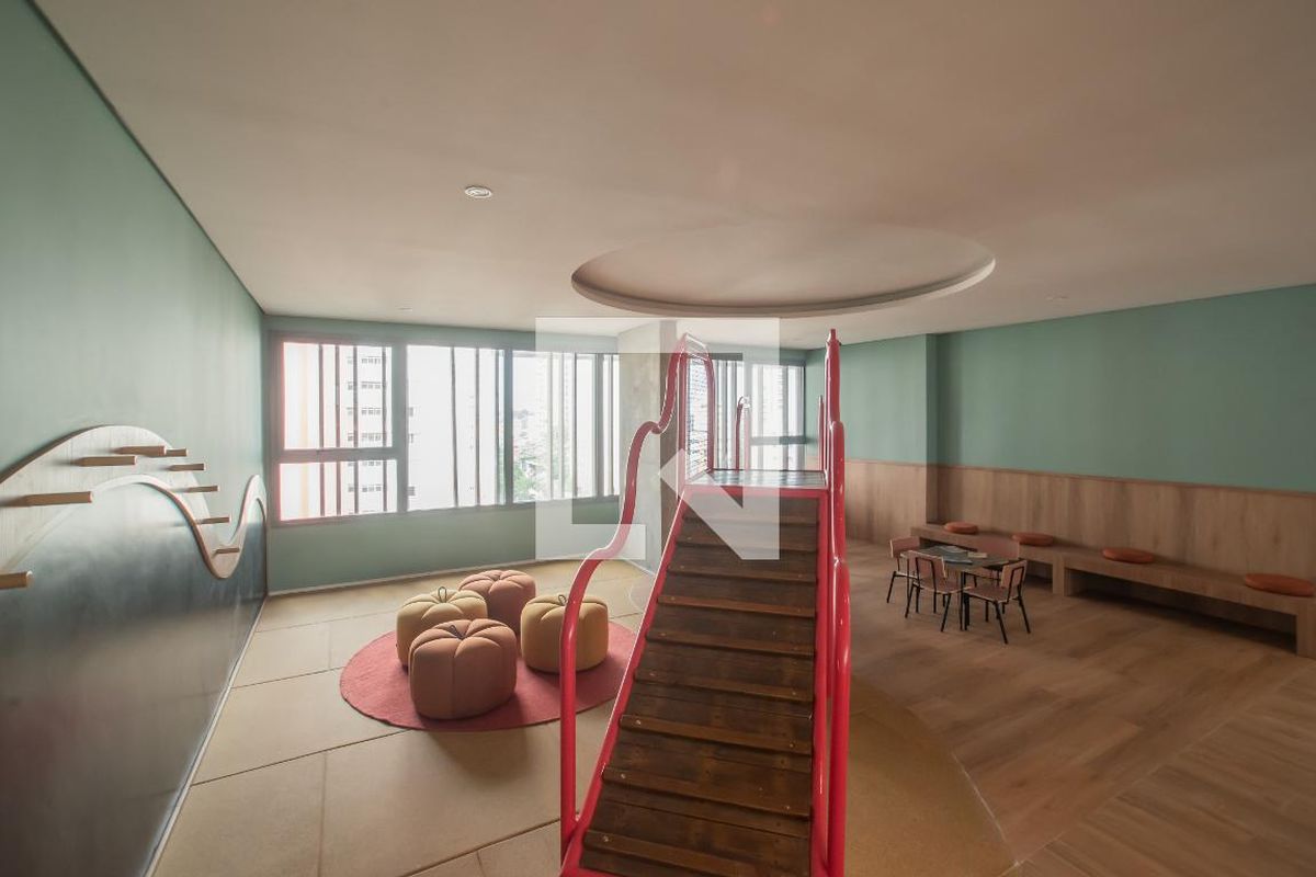 Apartamento, 3 quartos, 125 m² - Foto 55