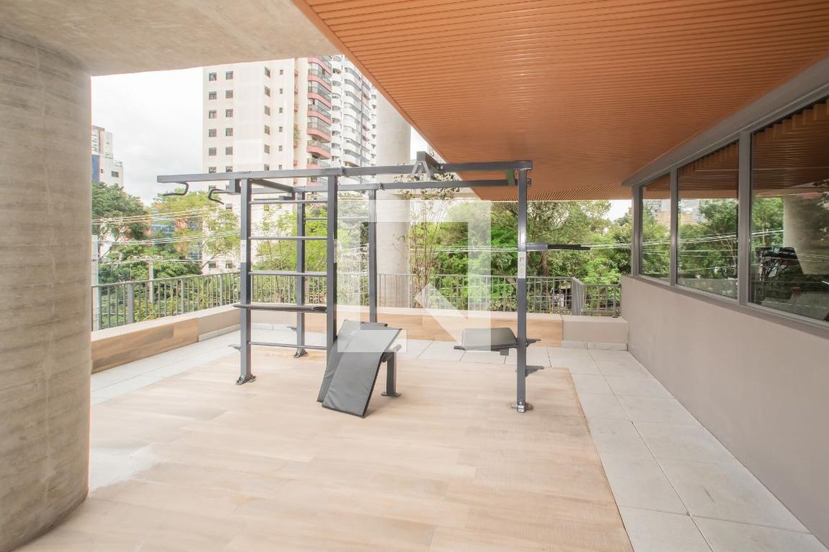 Apartamento, 3 quartos, 125 m² - Foto 77