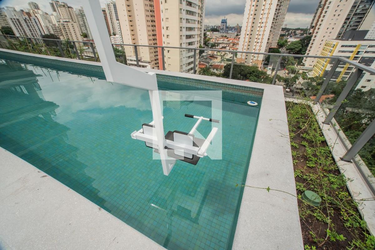 Apartamento, 3 quartos, 125 m² - Foto 53