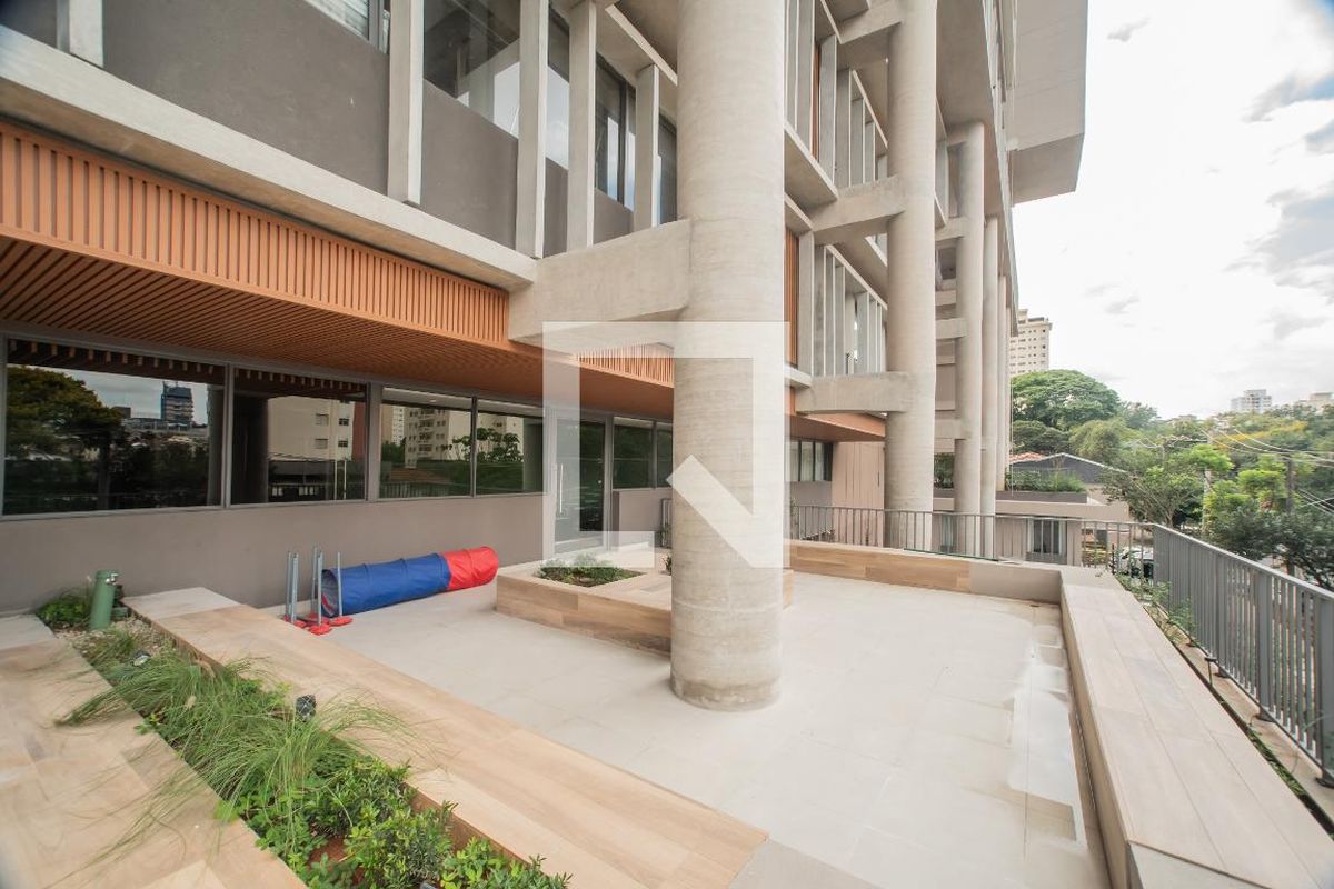 Apartamento, 3 quartos, 125 m² - Foto 79
