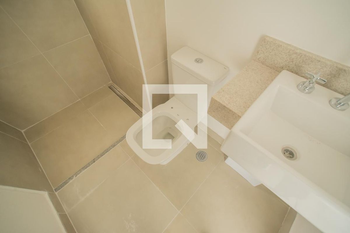 Apartamento, 3 quartos, 125 m² - Foto 33