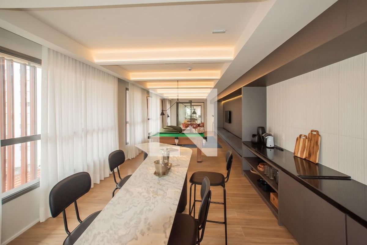 Apartamento, 3 quartos, 125 m² - Foto 61