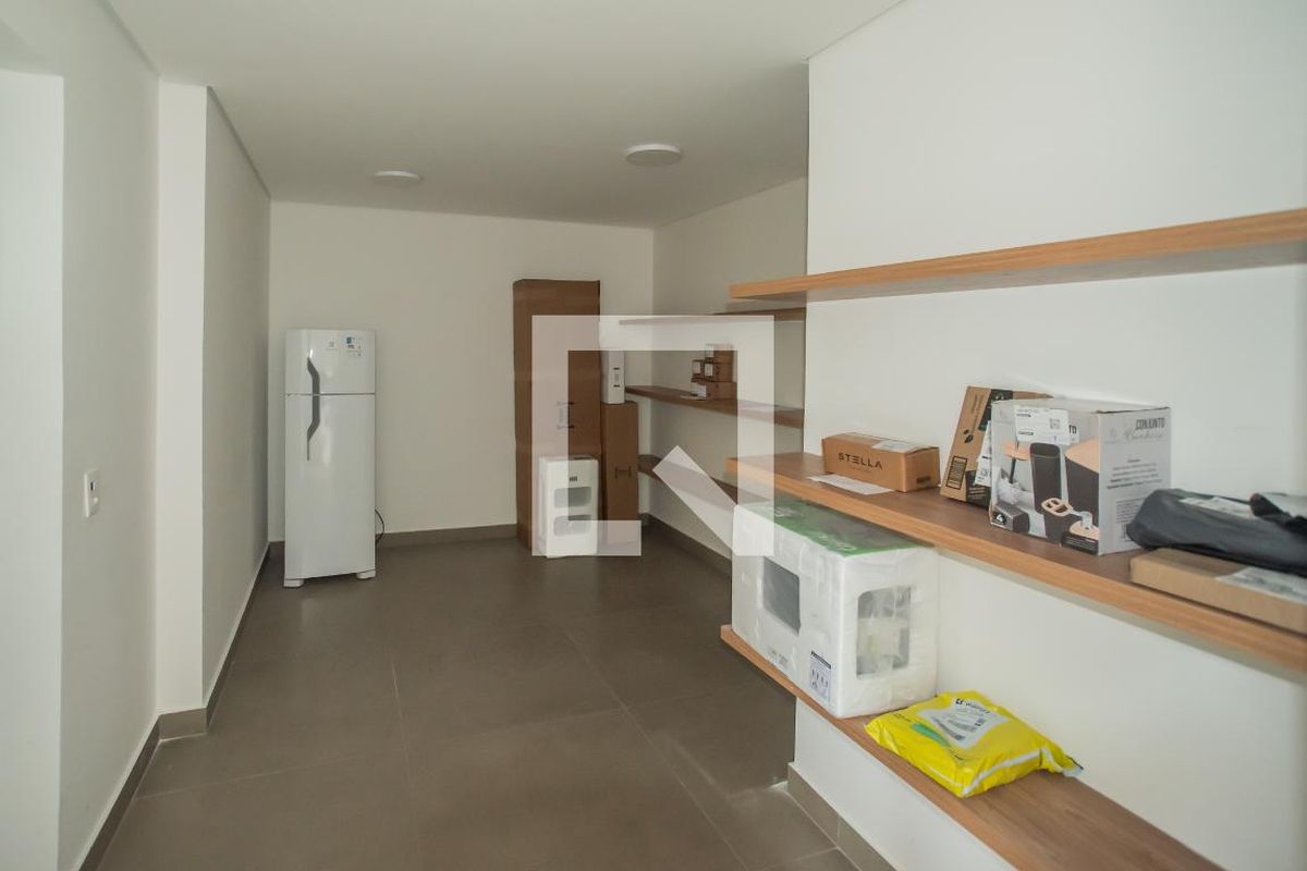 Apartamento, 3 quartos, 125 m² - Foto 80