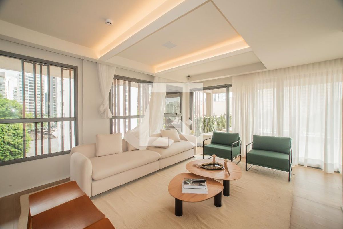 Apartamento, 3 quartos, 125 m² - Foto 58
