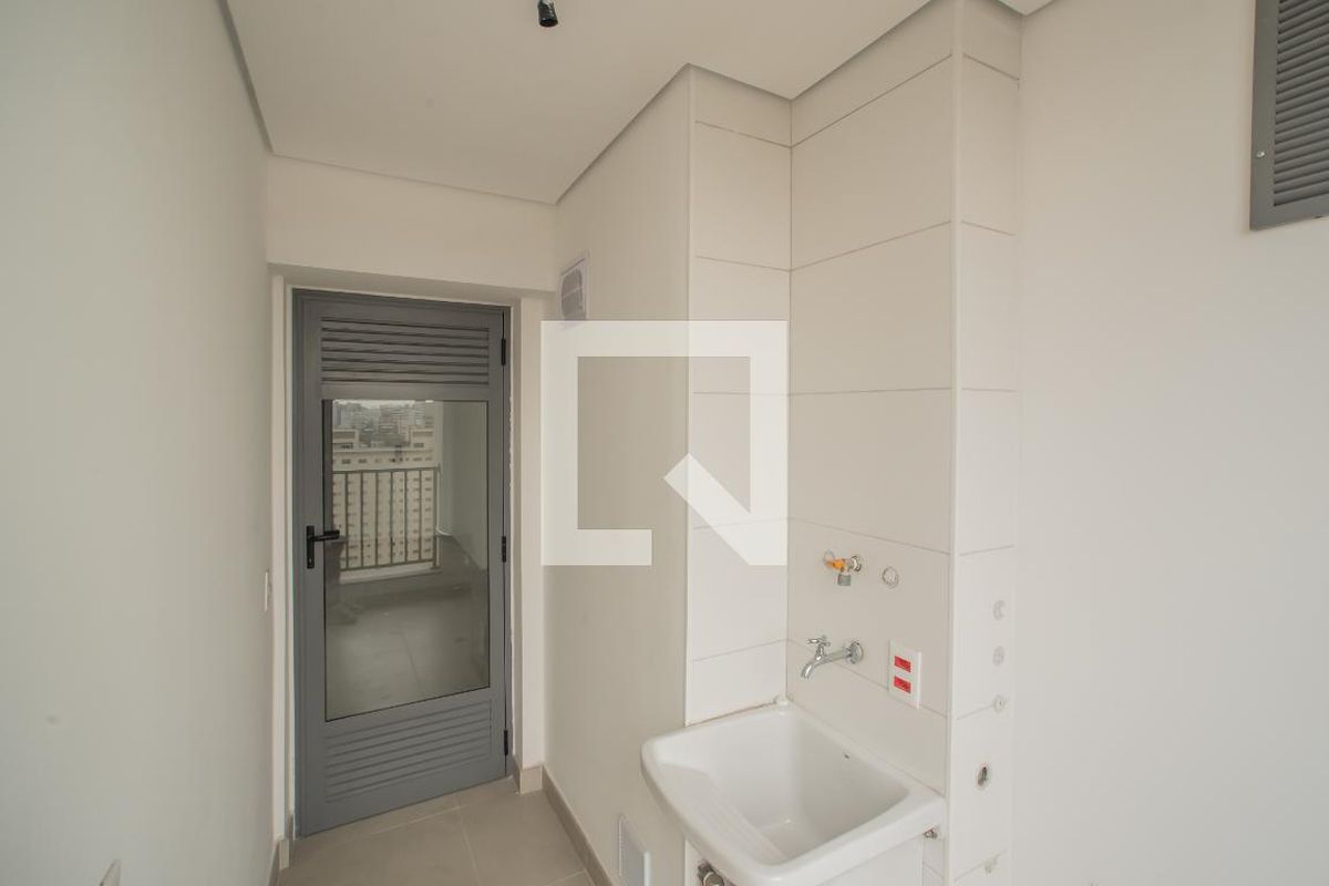 Apartamento, 3 quartos, 125 m² - Foto 41