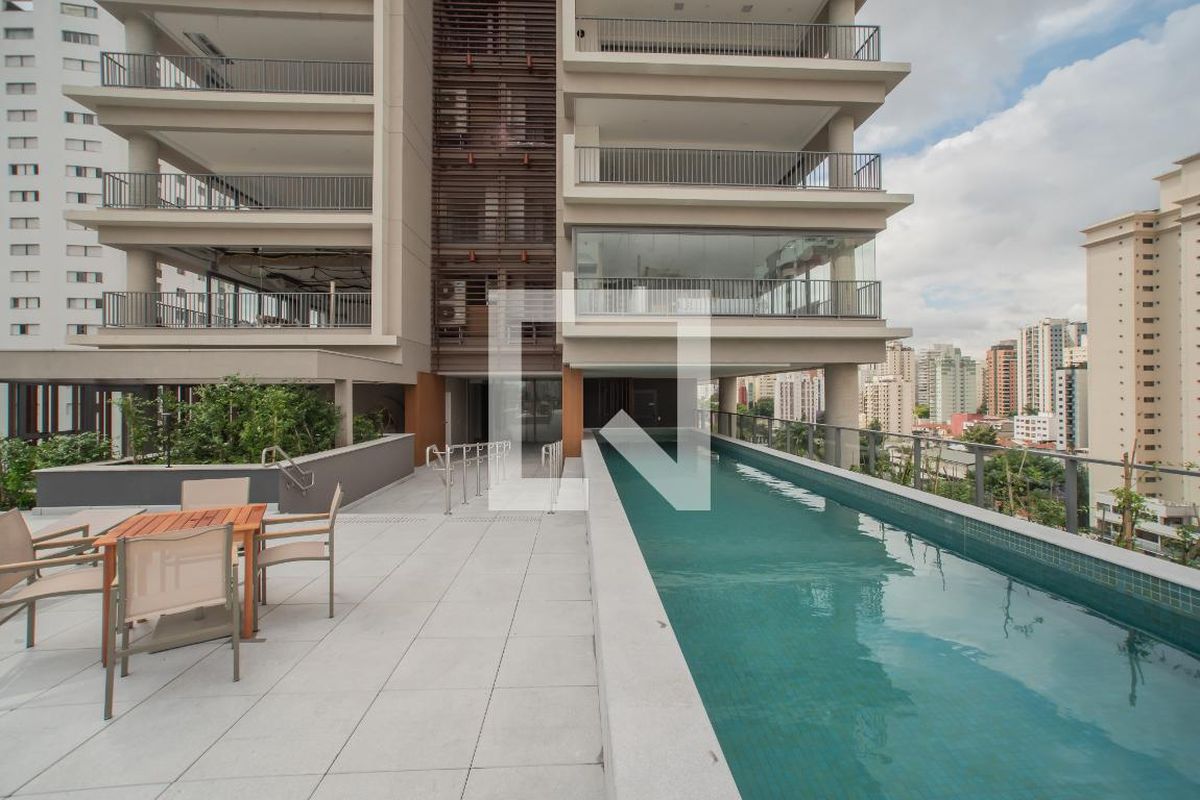 Apartamento, 3 quartos, 125 m² - Foto 52