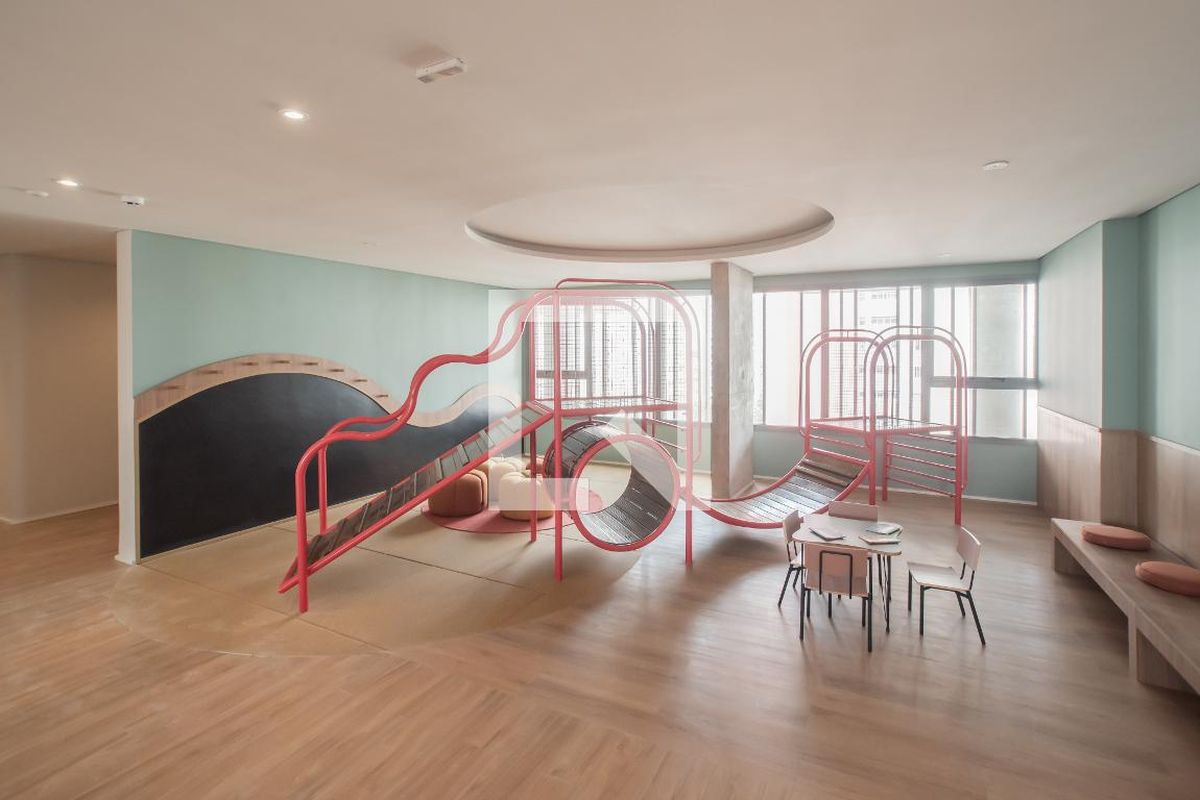 Apartamento, 3 quartos, 125 m² - Foto 54