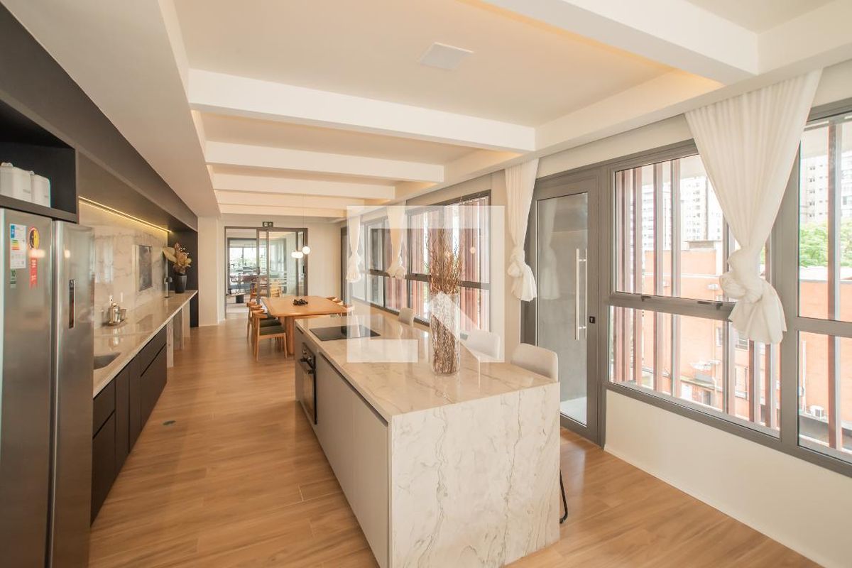 Apartamento, 3 quartos, 125 m² - Foto 57