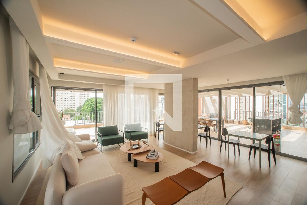 Apartamento, 3 quartos, 125 m² - Foto 60