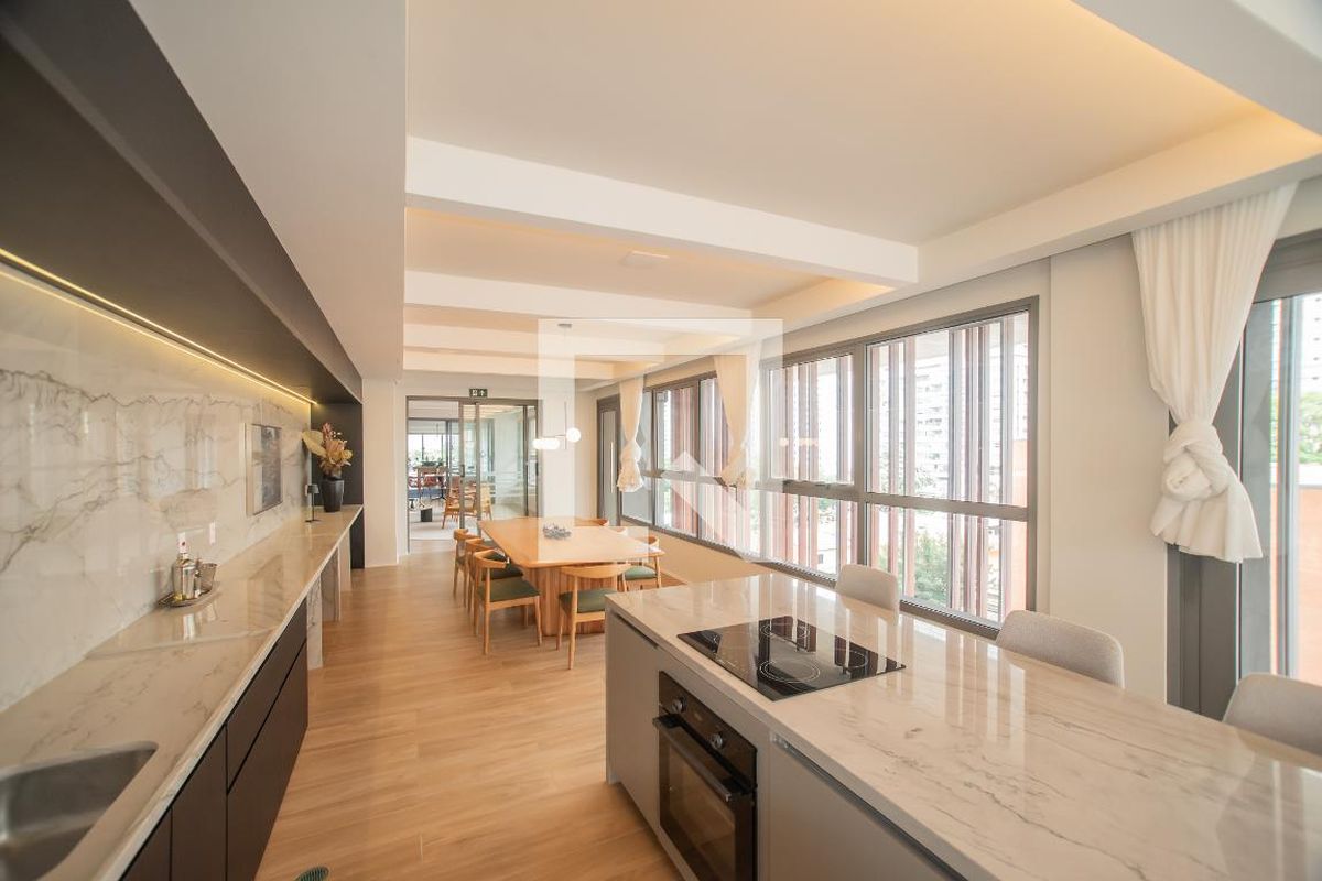 Apartamento, 3 quartos, 125 m² - Foto 59