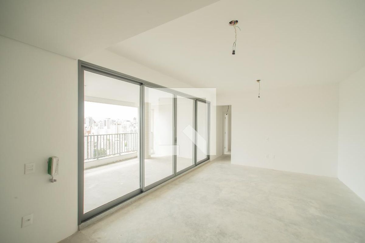 Apartamento, 3 quartos, 125 m² - Foto 1