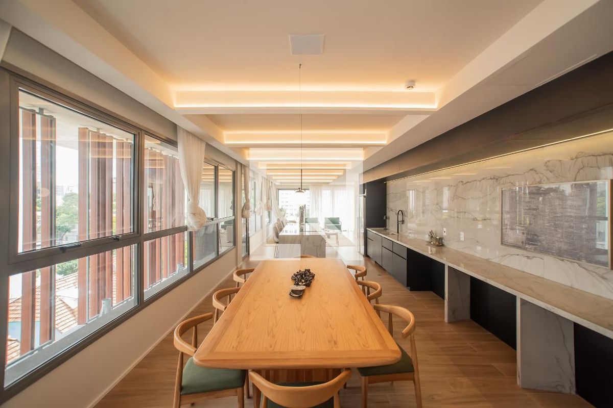 Apartamento, 3 quartos, 125 m² - Foto 56
