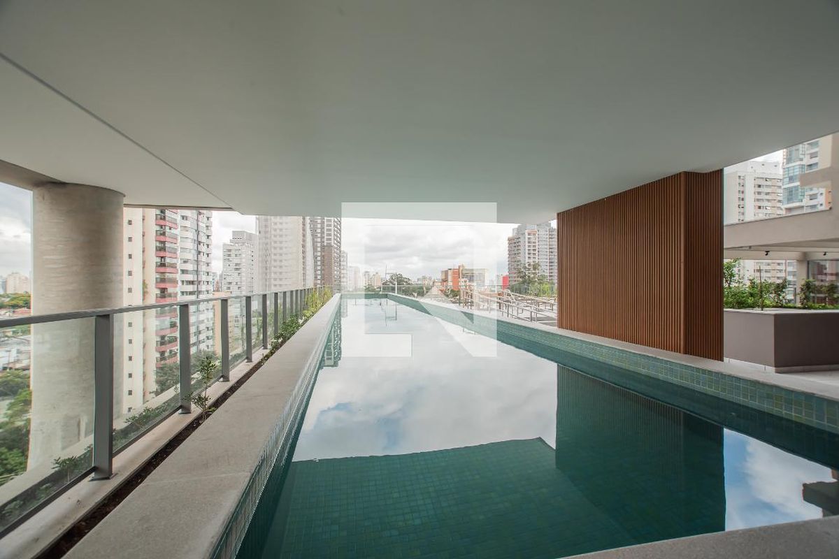 Apartamento, 3 quartos, 125 m² - Foto 47