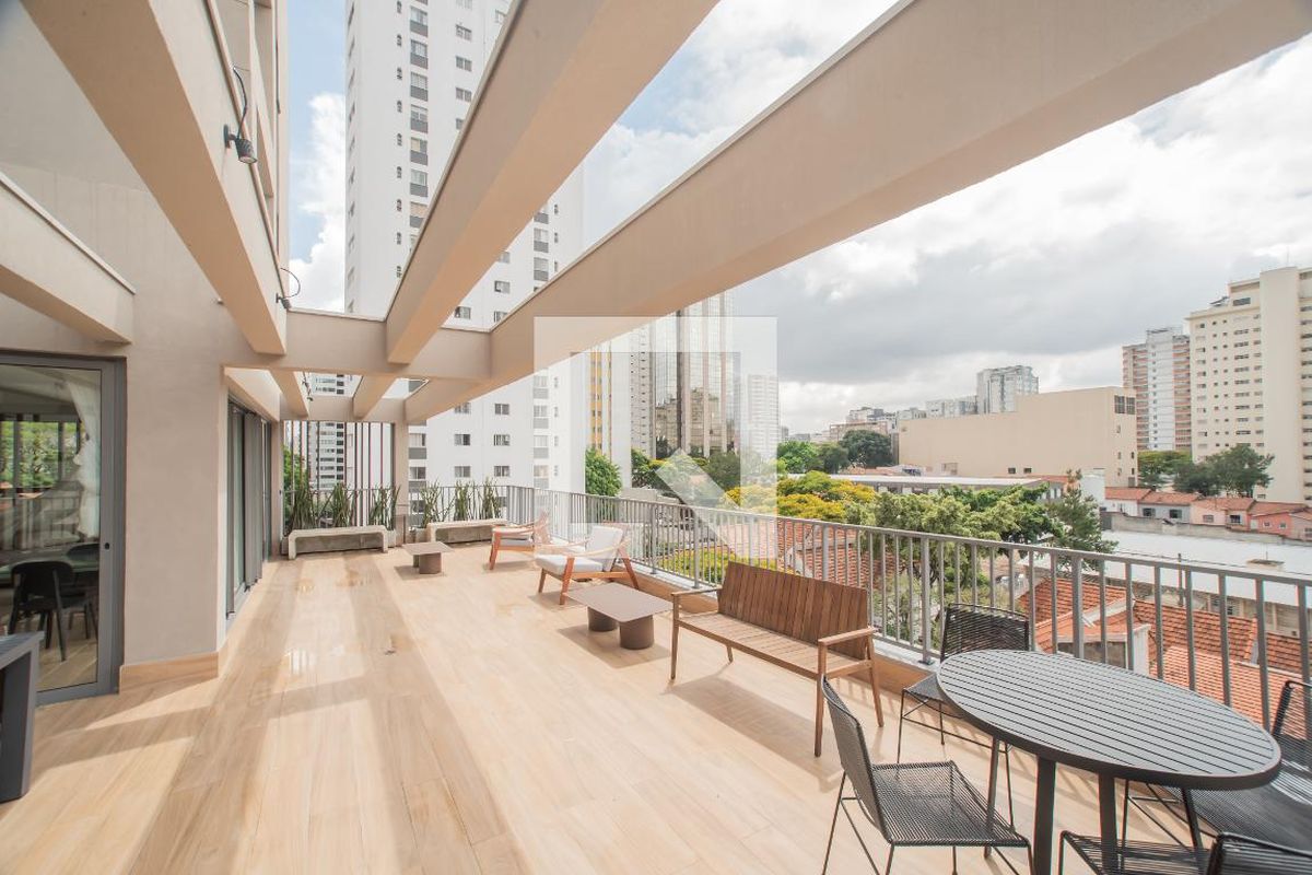 Apartamento, 3 quartos, 125 m² - Foto 66