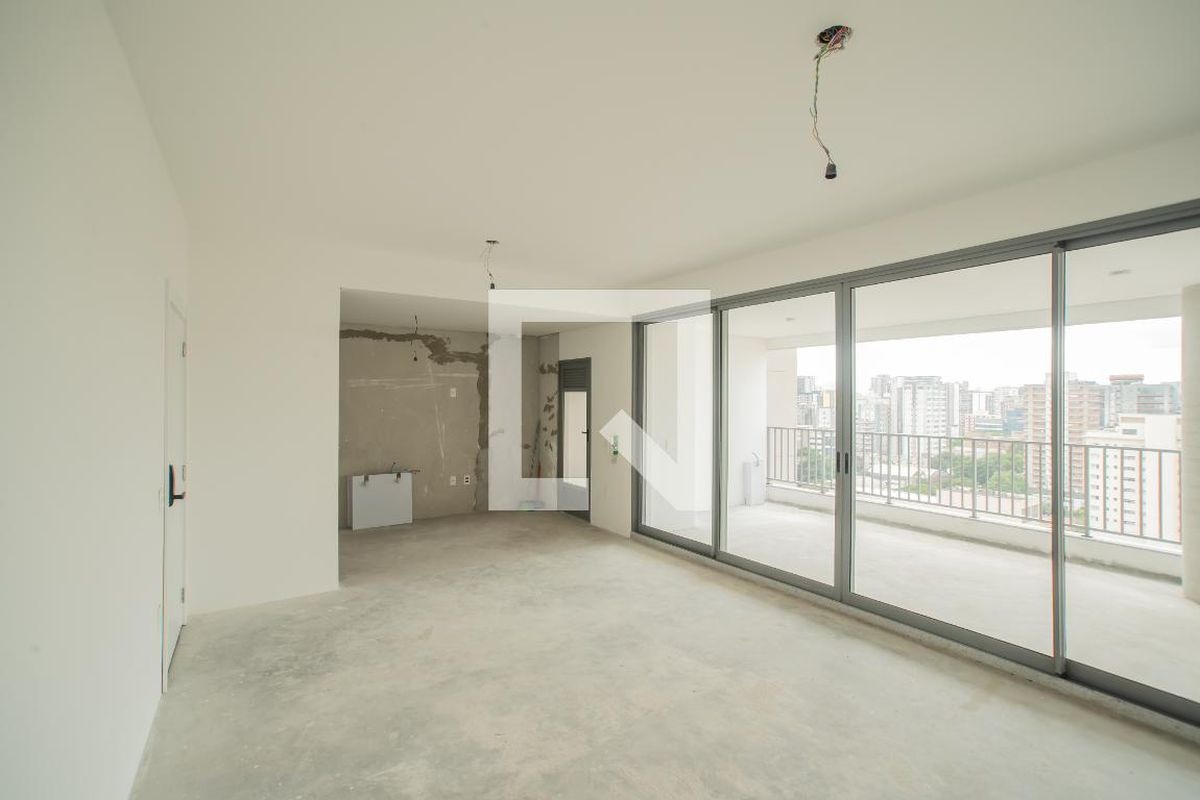Apartamento, 3 quartos, 125 m² - Foto 3