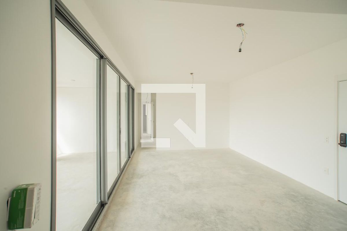 Apartamento, 3 quartos, 125 m² - Foto 2