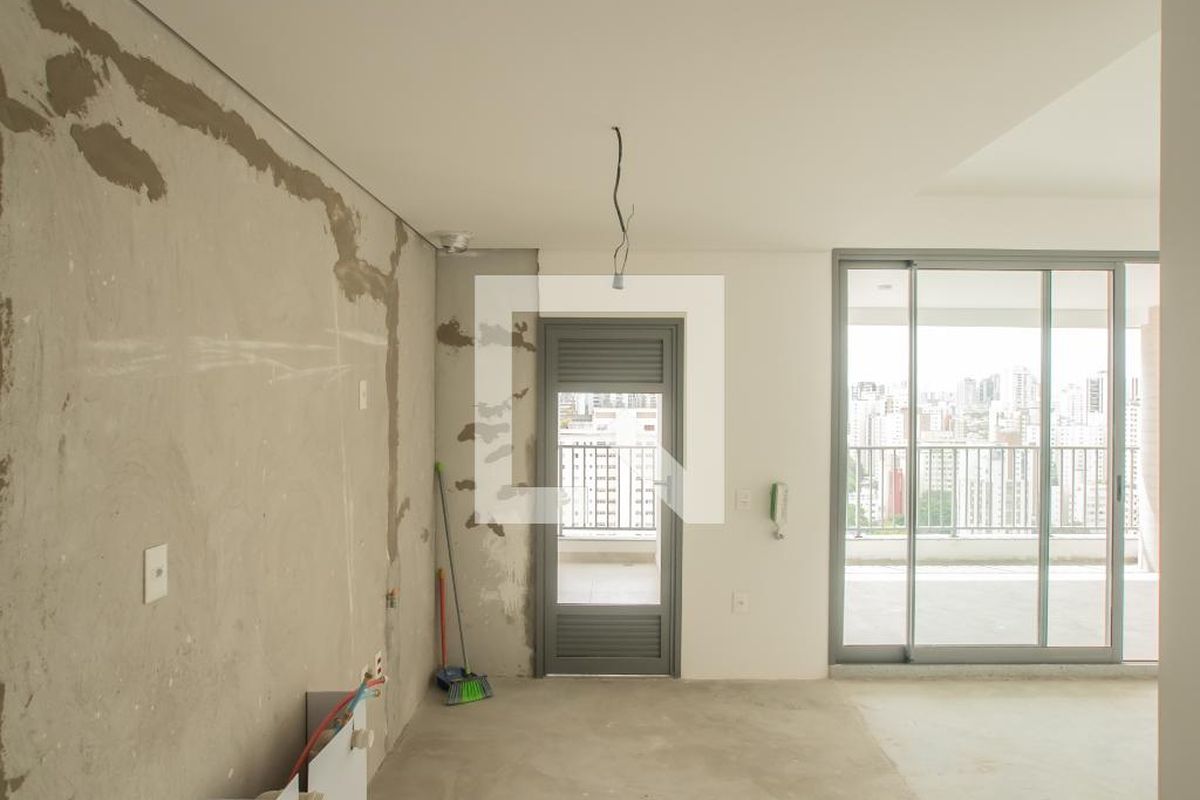Apartamento, 3 quartos, 125 m² - Foto 35