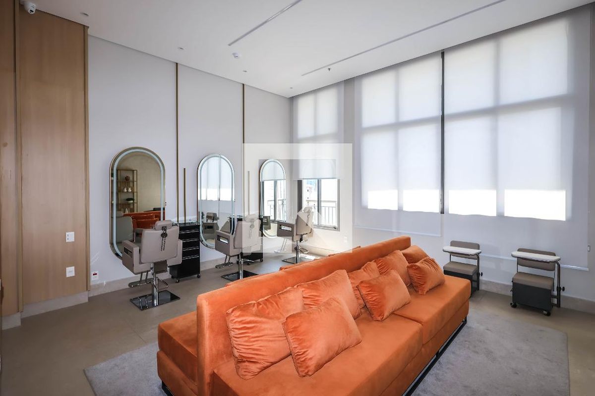 Kitnet-Studio, 34 m² - Foto 18