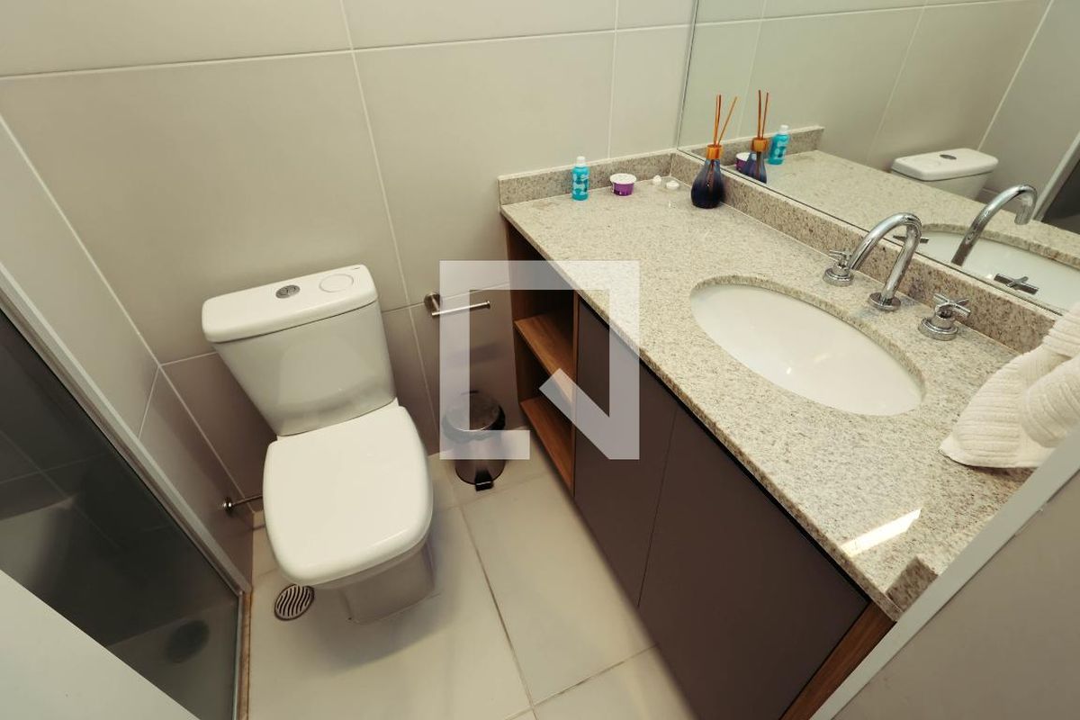 Kitnet-Studio, 34 m² - Foto 12