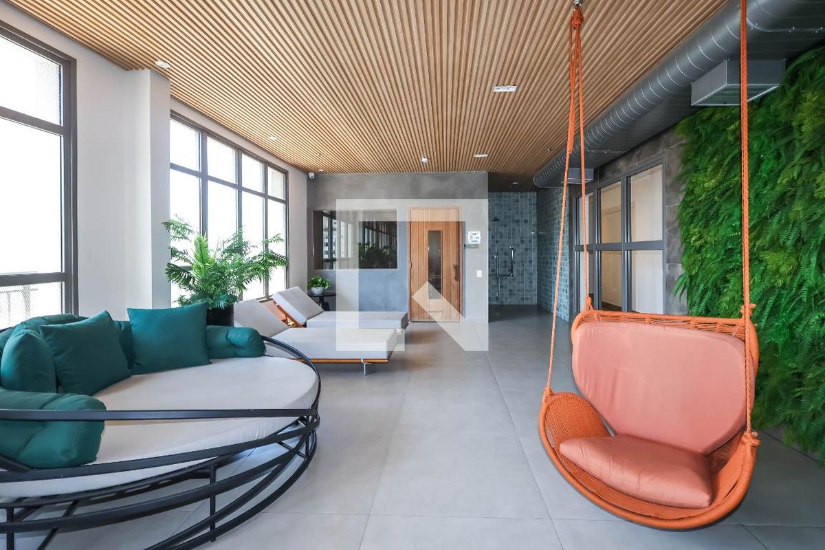 Kitnet-Studio, 34 m² - Foto 17